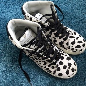 Marc by Marc Jacobs Women's 645046-042 Sneaker 👟